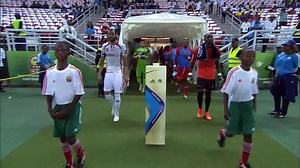 Draw enough for both DR Congo and Tunisia to progress