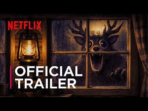 99 Nights In The Forest | OFFICIAL TRAILER | Netflix Concept
