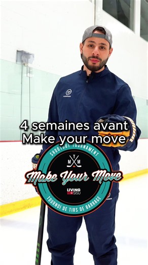 Moves de la semaine — 4 semaines avant Make Your Move