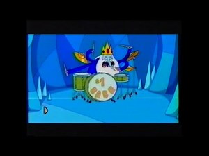 Cartoon Network Commercials March 26, 2010