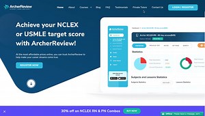 4.4K views | Archer NCLEX Review on Reels | Facebook