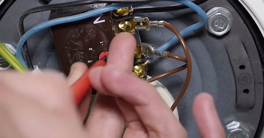 Réglage efficace de votre chauffe-eau economique