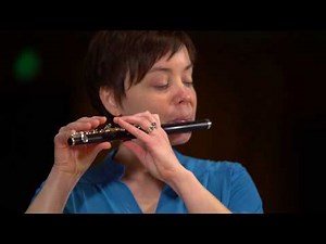 The Piccolo in the Orchestra