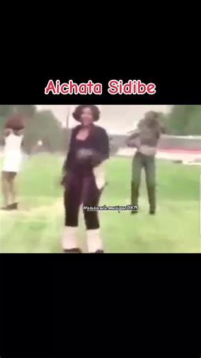 Découvrez la culture malienne à travers Aichata Sidibe