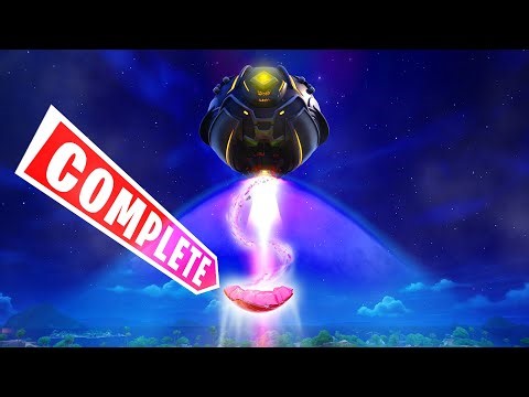 The Complete Revival of the Zero Point Mini Event