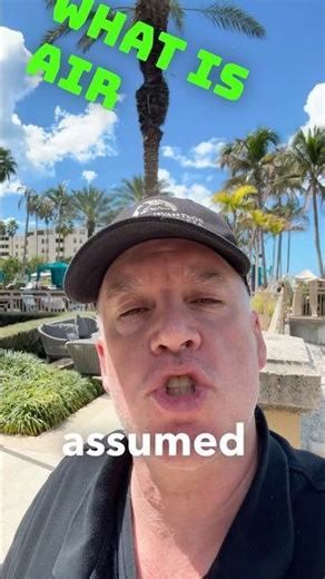 What is AIR( Assumed Interest rate) SIE and Series 7 Exam