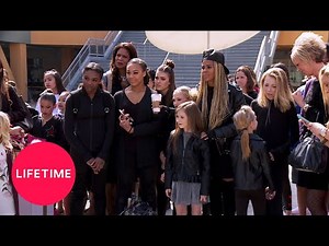 Dance Moms: Moms' Take: Chloe's Back! (Season 7, Episode 17) | Lifetime