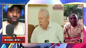 159K views · 4.1K reactions | Bwa mare 掠Guy Phillipe al mande dominiken yo èd  nan yon interview ak Rafael li mande pou dominiken mare tout kowonpi ki al viv an RD yo voye tounen Ayiti. | Michael Nitho | Facebook