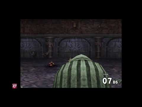 FF8ノージャンクションゼル1人旅魔女連戦突破チャレンジ【準備】 #FF8 #RTA #FF8リマスター #レトロゲーム #ゲーム女子 #やりこみ