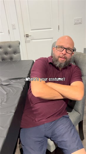 2.2K views · 77 reactions | Costume inspired by squirrels favorite pair of shoes 若️ #squirrel #halloween #dadjokes #costumeideas | Twiggy The Water Skiing Squirrel | Facebook