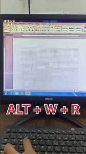 How to show and hide grid lines in MS Word?