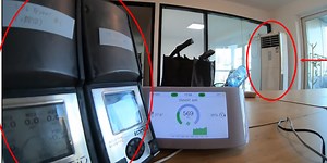 Cookout Test: How To Protect Yourself From Formaldehyde/VOCs After Renovation