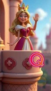 ABC Alphabet Song | A to Z for Kids