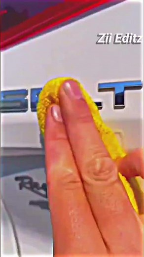 Deep Cleaning My Car's Trunk & Interior – Satisfying Detail Transformation" #wheelwash