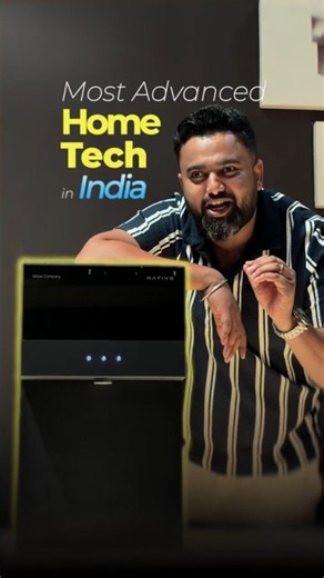 The Coolest Home Tech Right Now!