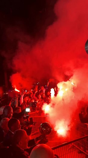 1.1M views · 63K reactions | Next-level vibes. 勞 | PSG - Paris Saint-Germain | Facebook