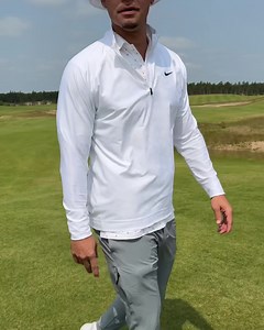 Fit check. 🔥 Brice Butler is taking on the #60DaysofPlay challenge bringing that HEAT on the course. Upload your videos, tag @adamsgolf, and use #60DaysofPlay for a chance to be featured on our channels! #PlayAdams | Adams Golf