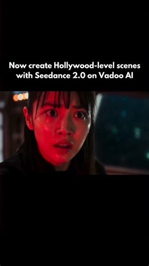 Alien Ocean Survival | Futuristic Submarine Crash | Cinematic AI Film (Seedance 2.0)