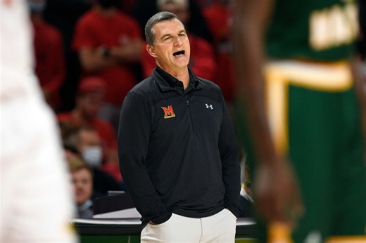 UMKC hires Mark Turgeon as new head basketball coach