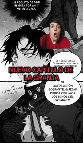 La Granja del Señor A: Nuevo Capítulo Revelado