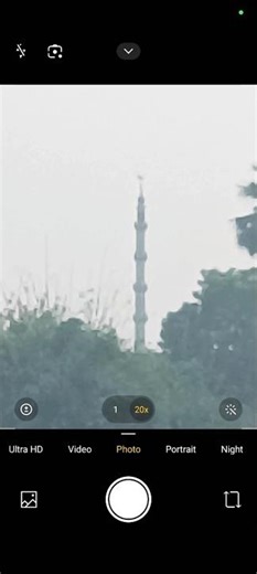 Poco M7 Pro Camera Test _ 20× Zooming _ Camera Test