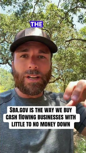 #creatorsearchinsights #financialfreedomforbeginners learn and understand the SBA.gov website if you