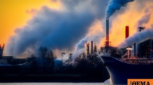 Σε επίπεδα ρεκόρ «εκτοξεύτηκαν» οι εκπομπές αερίων που προκαλούν το φαινόμενο του θερμοκηπίου