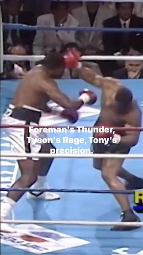 Brutal Knockouts from the 1990s #boxinghighlights #boxing