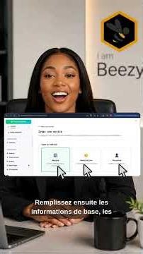 Affiliation Amazon vs I am Beezy