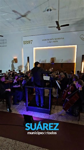 3.8K views · 45 reactions |  PRIMAVERA ORQUESTAL: una noche mágica...