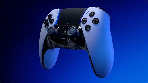 DualSense Edge Trailer Showcases the New Controller's Features; Pre-Orders Start on October 25