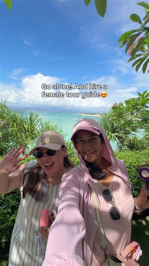Bali Solo Travel with Local Guide