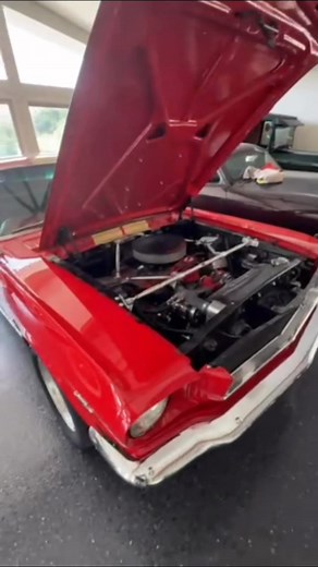 1.5K views |  1965 Ford Mustang Fastback – SOLD  This one has been SOLD! We have other Classic Mustangs for Sale. Message me for a link to our current inventory. #shelbygt350 #restomod #mustangfastback #1965mustang #classiccarpro #musclecar #classiccarsforsale #classiccar | Rich Winkler | Facebook