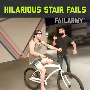 1.5M views · 5.1K reactions | One small step for man, one giant fail for mankind. | FailArmy | Facebook