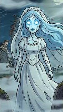 Dead Bride - Scary Urban Horror Legend | Horror Stories In Hindi | सच्ची कहानी | TDDH E14