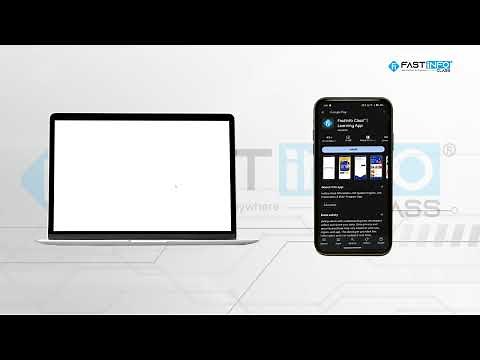 How to Join Live Classes on Fastinfo Class App & Portal | Step-by-Step Guide