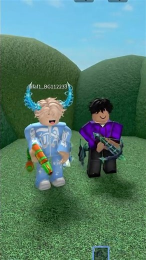 THIS SECRET TRICK GOT ME A FREE GODLY 🤫 #roblox #shorts