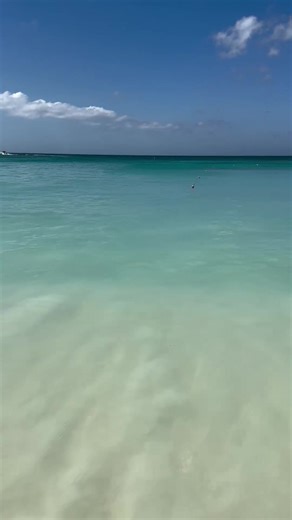 The good life is a trip to Aruba! Reel by @living_life_travel_life | Holiday Inn Resort Aruba-Beach Resort & Casino