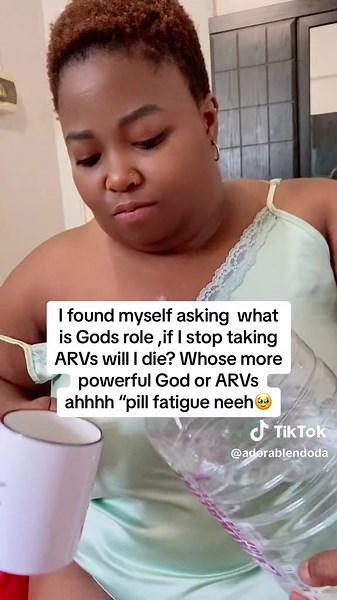 Understanding the Role of ARVs in HIV Treatment