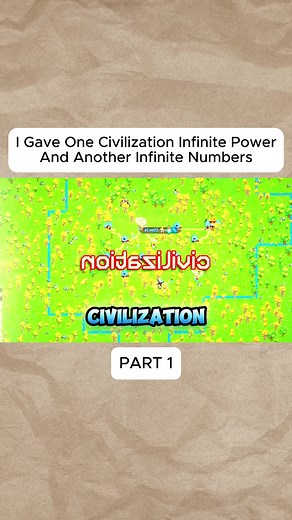 Worldbox: Elite Power vs. Endless Swarm