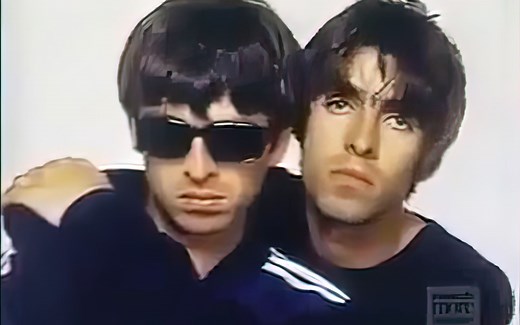 【自制中字/纪录片】Oasis: Behind The Music（2000）（高糊预警）