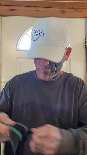 1.8K views · 188 reactions | Reviewing Hempväna straight 8 back support. I've been curious about these since my back is all screwed up Hempvana | Scott Berends | Facebook