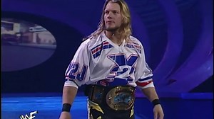 Smackdown 2001/03/08