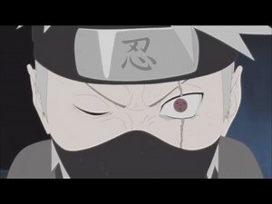 Kakashi [AMV] Break the World