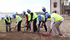 10K views · 330 reactions | #Housing: Housing remains a key priority...