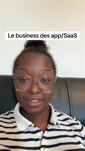 La vidéo de Sam Altman sur le business des app/SaaS et financement