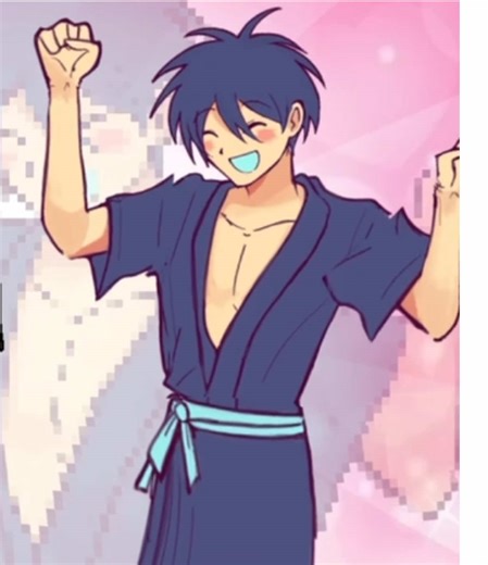 #FIREFLYWEDDING | YAAAYYY SHINPEI YAYAYAY YAAAAYYY #fyp #alightmotion #animation #shinpeigotou