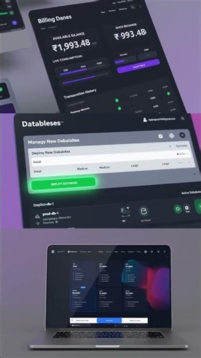 why cloud hosting prices are high #backend #coding #cloudcomputing #pythonforeverybody #kubernetes