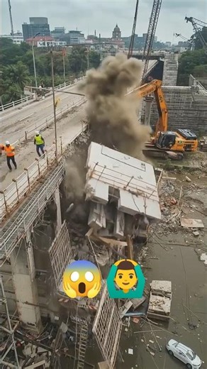 World’s Most Horrifying Building Collapse Accidents