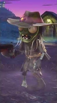 MODY URATOWAŁY PLANTS VS ZOMBIES GARDEN WARFARE 1